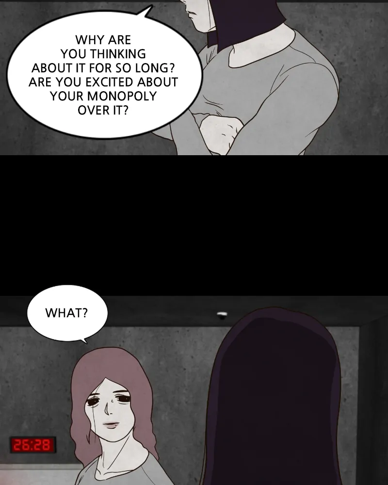 Pie Game Chapter 4 - page 22