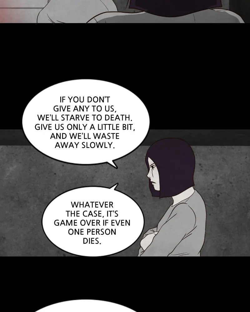 Pie Game Chapter 4 - page 23