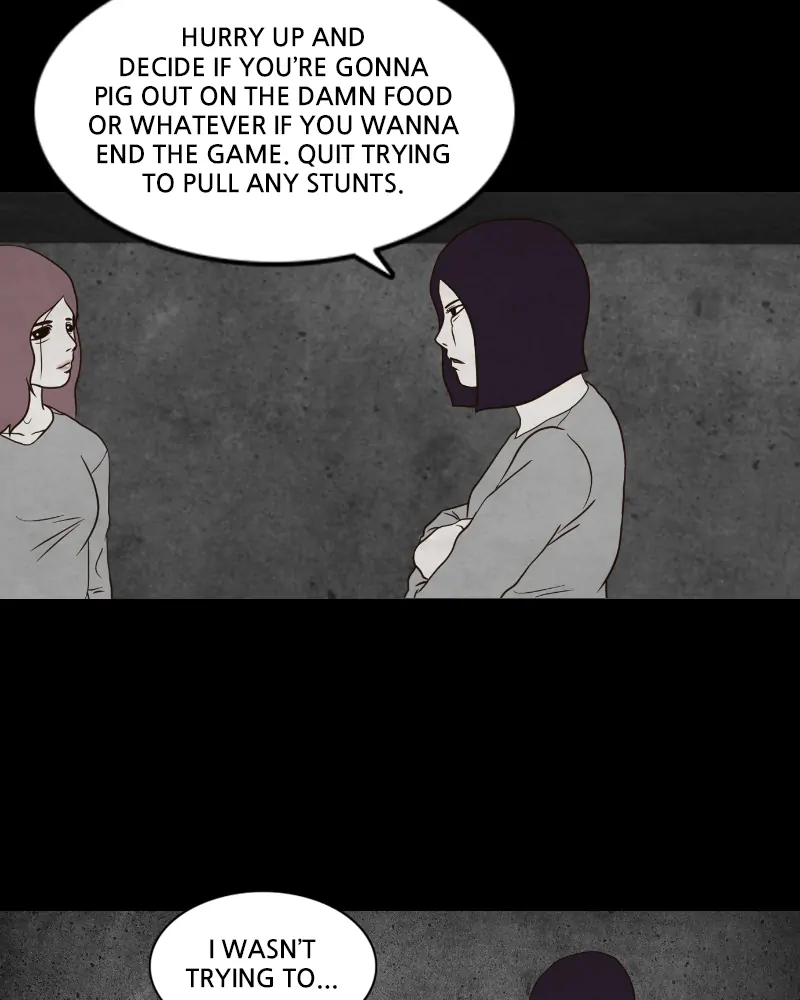 Pie Game Chapter 4 - page 24