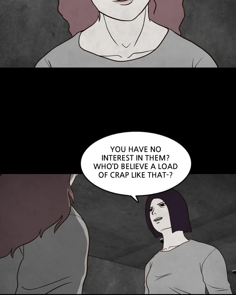 Pie Game Chapter 4 - page 26