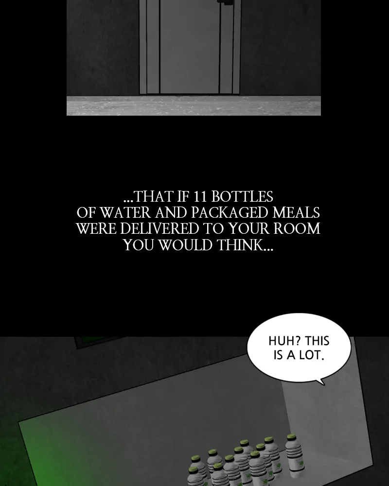 Pie Game Chapter 4 - page 2