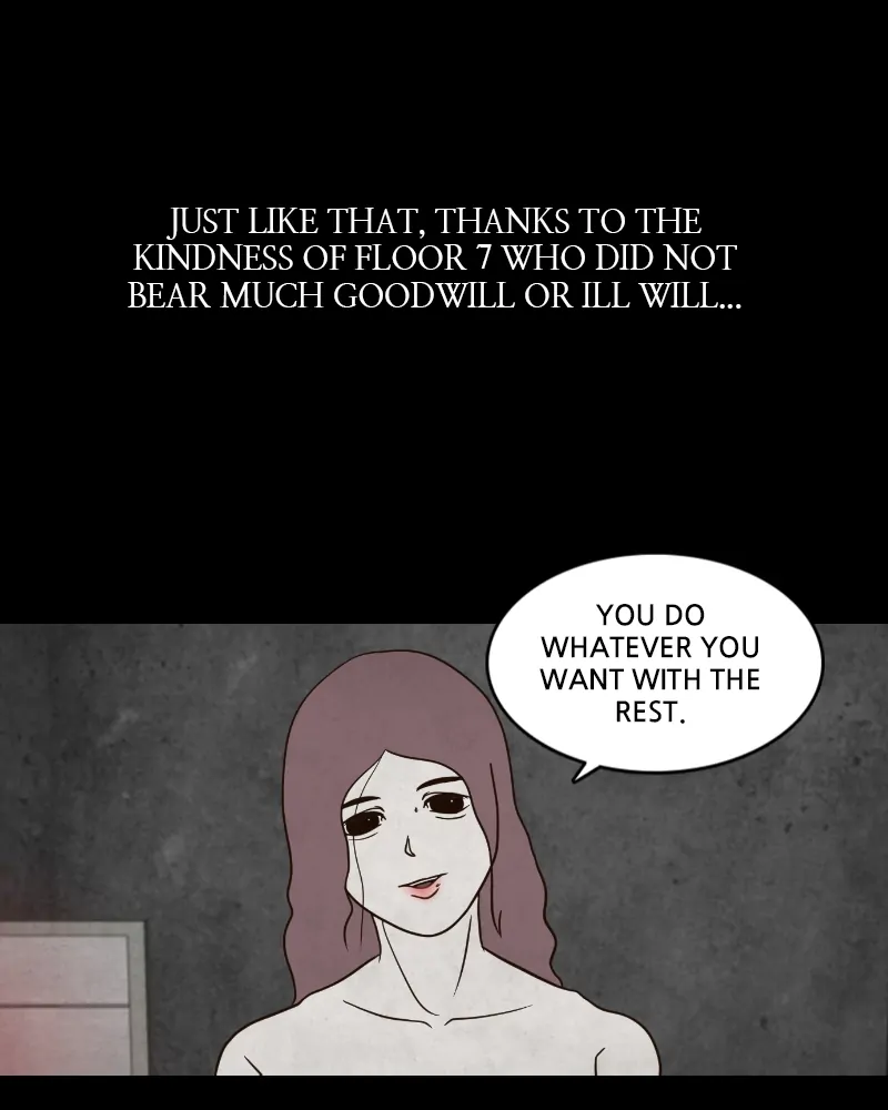 Pie Game Chapter 4 - page 31