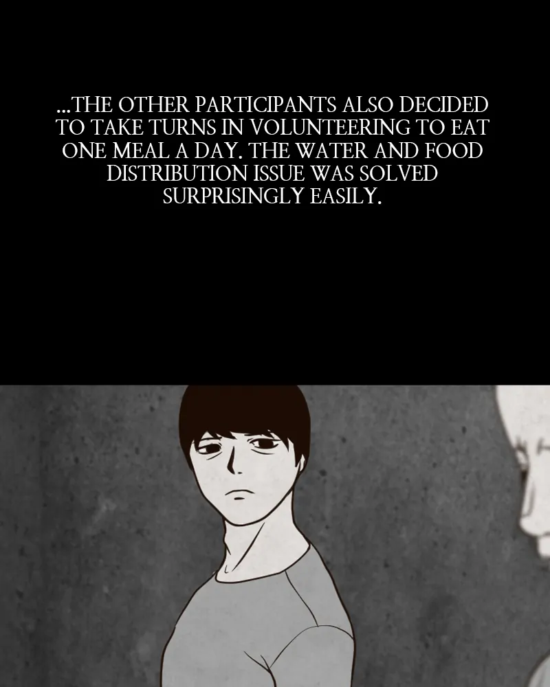 Pie Game Chapter 4 - page 32