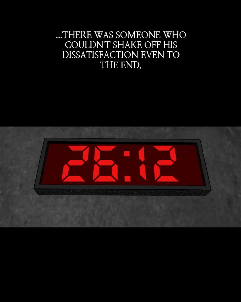 Pie Game Chapter 4 - page 34