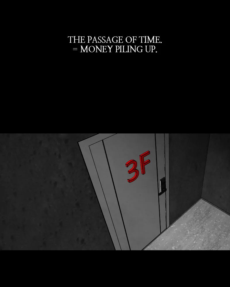 Pie Game Chapter 4 - page 38