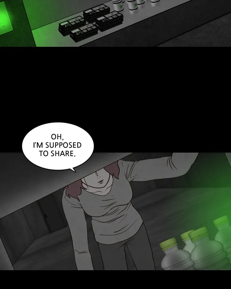 Pie Game Chapter 4 - page 3