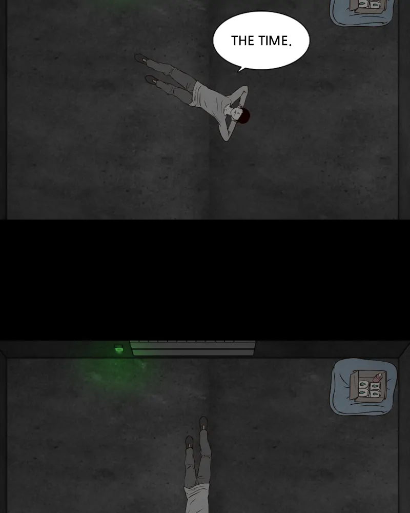 Pie Game Chapter 4 - page 43