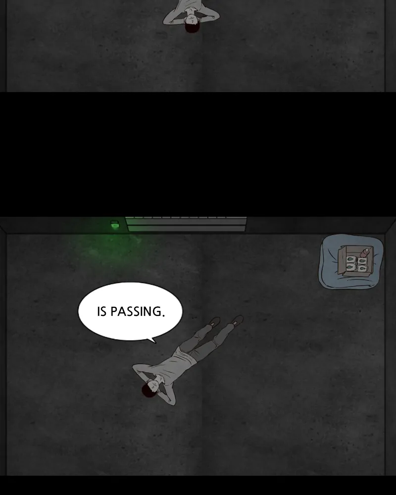 Pie Game Chapter 4 - page 44
