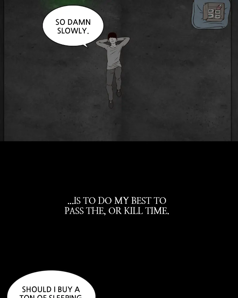 Pie Game Chapter 4 - page 46