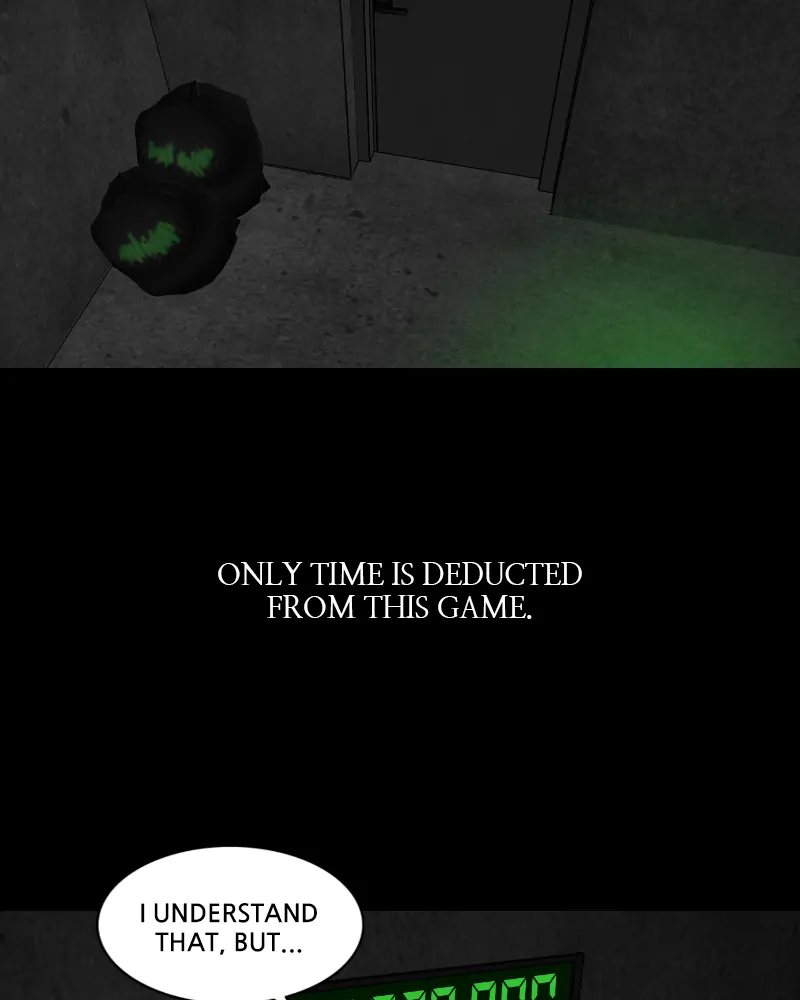 Pie Game Chapter 4 - page 48