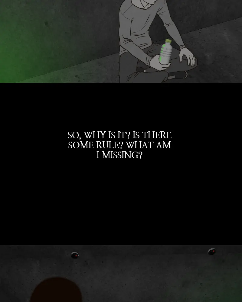 Pie Game Chapter 4 - page 51