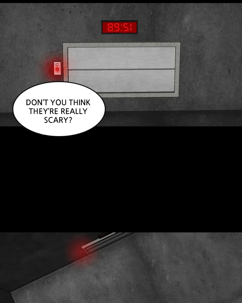 Pie Game Chapter 4 - page 56