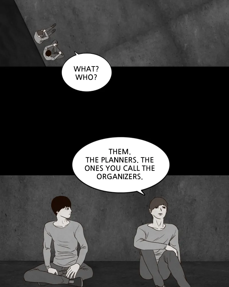 Pie Game Chapter 4 - page 57