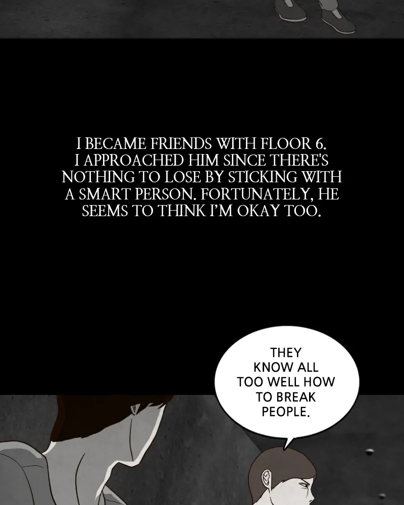 Pie Game Chapter 4 - page 58