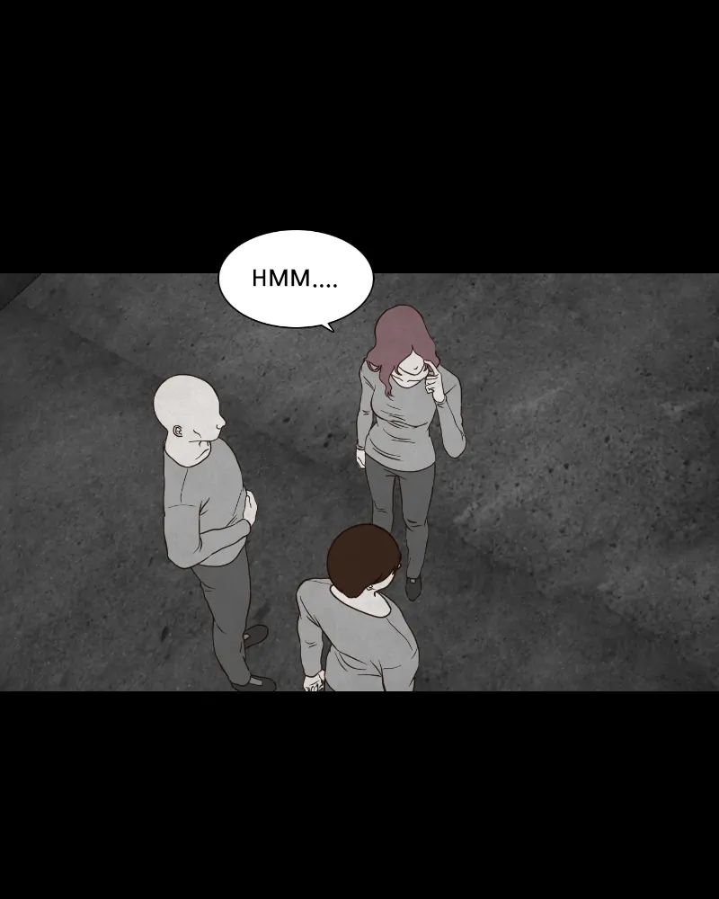 Pie Game Chapter 4 - page 5