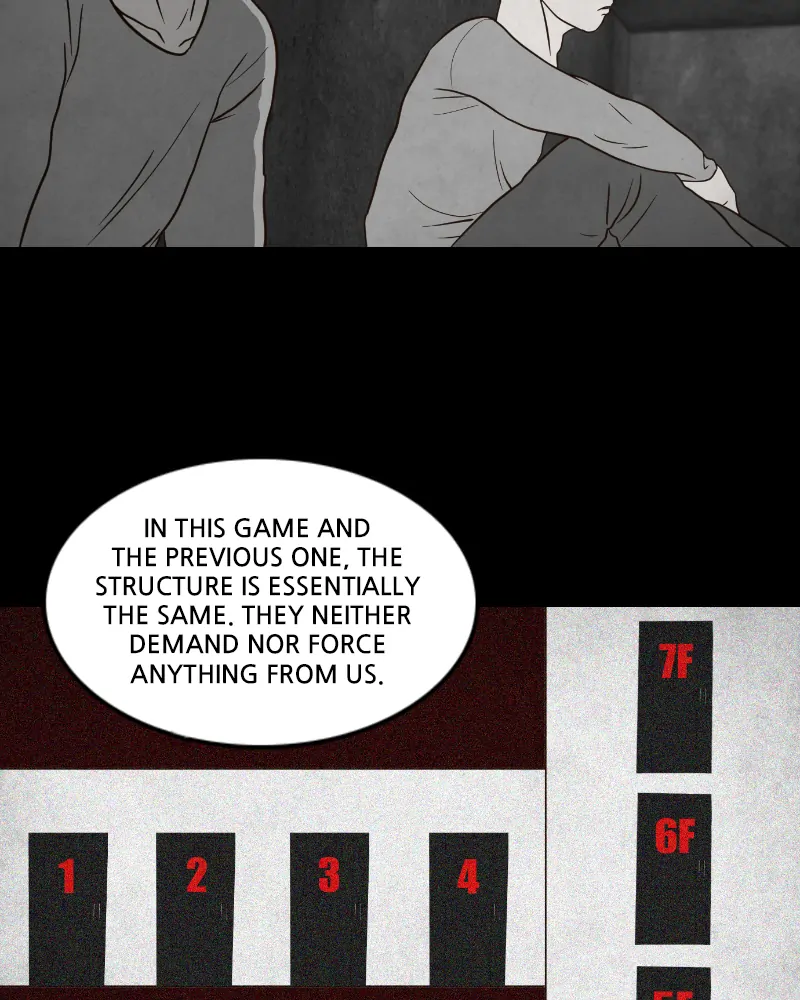 Pie Game Chapter 4 - page 59