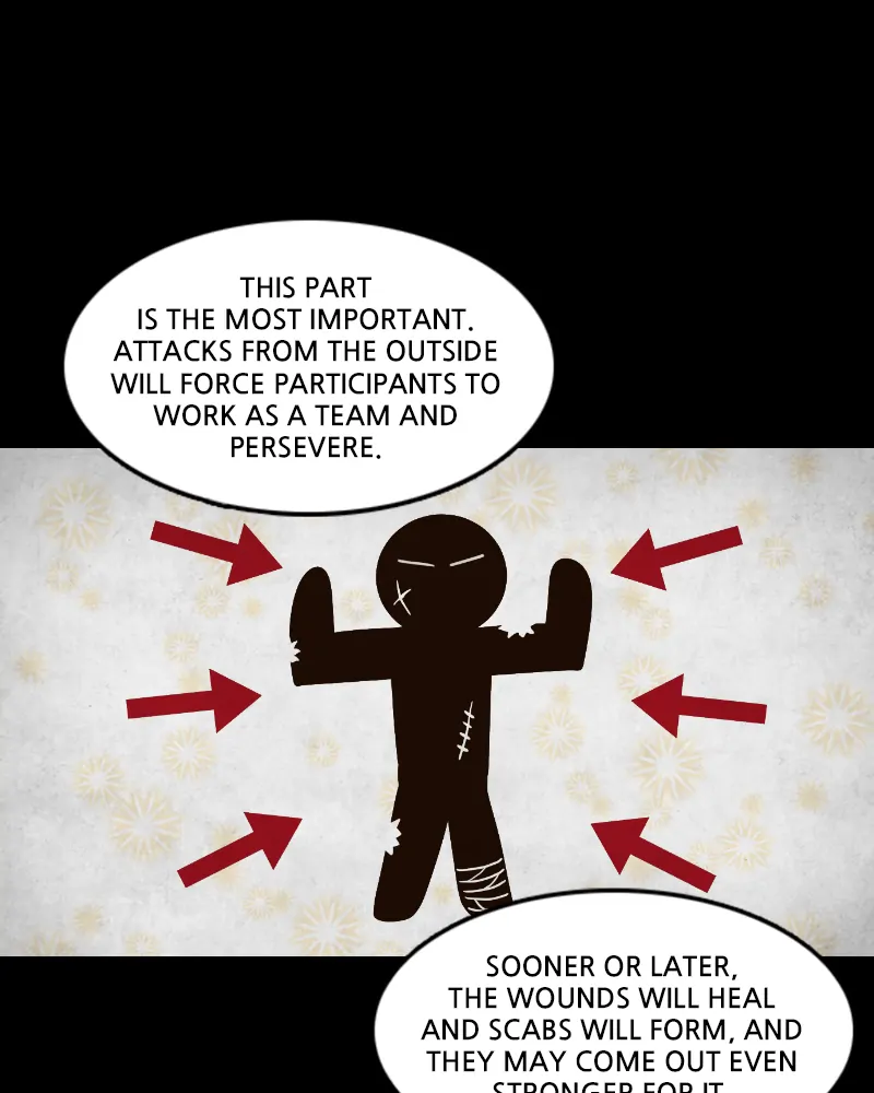 Pie Game Chapter 4 - page 61