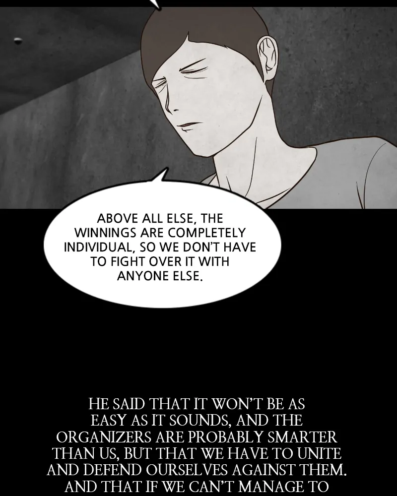Pie Game Chapter 4 - page 64