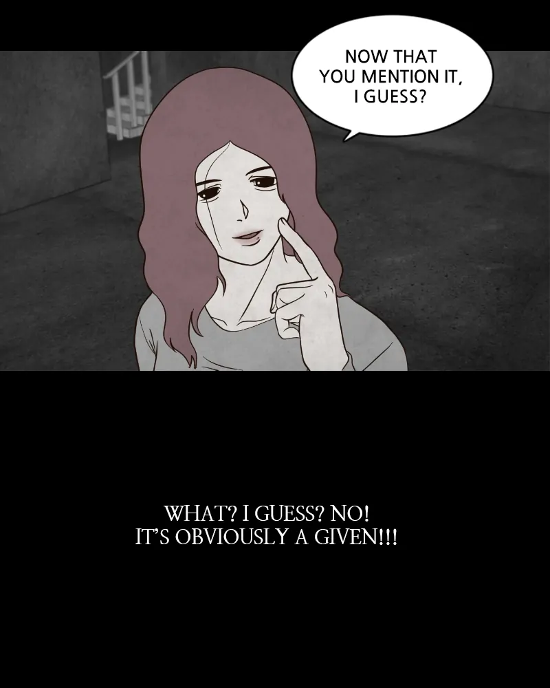 Pie Game Chapter 4 - page 6