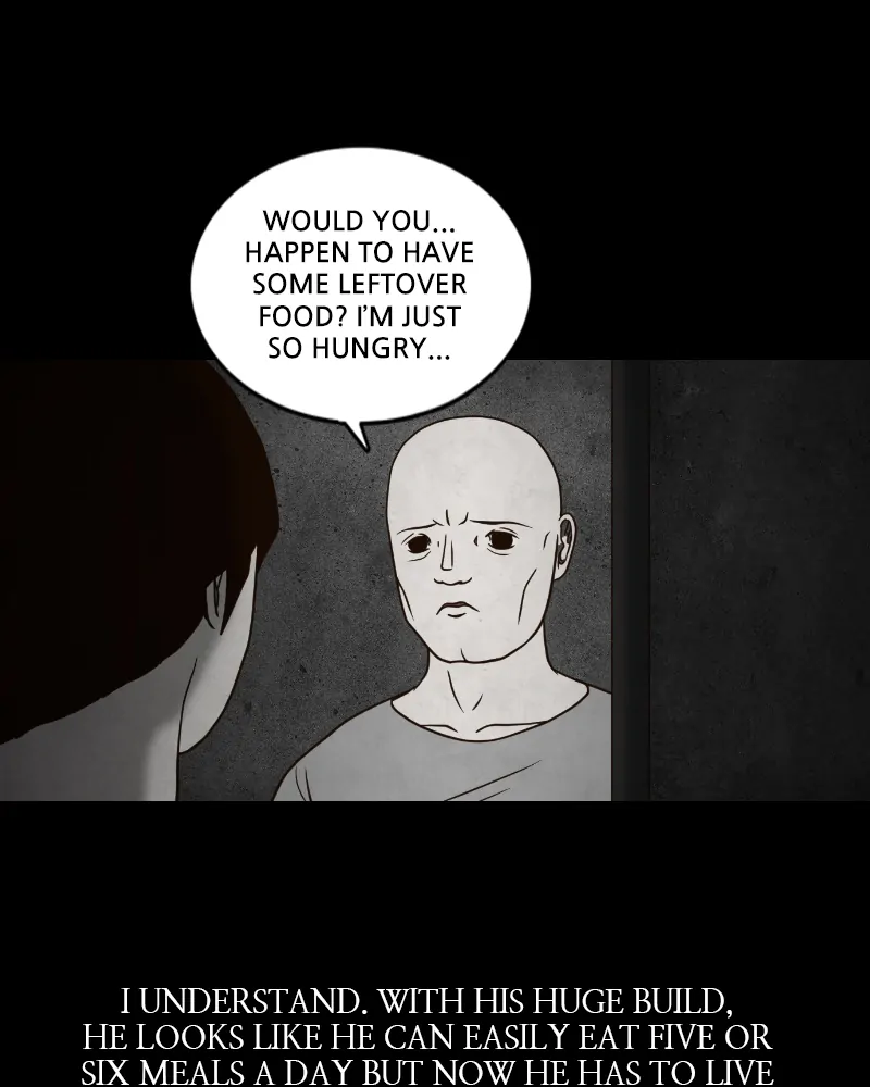 Pie Game Chapter 4 - page 70