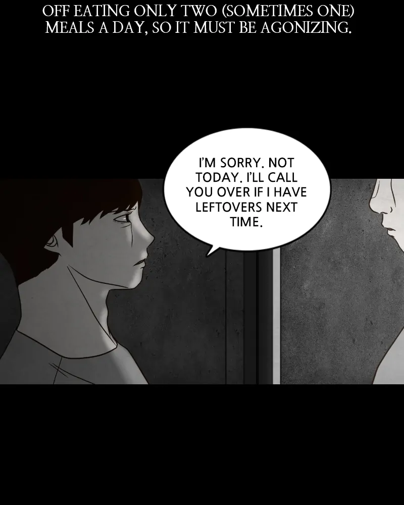 Pie Game Chapter 4 - page 71