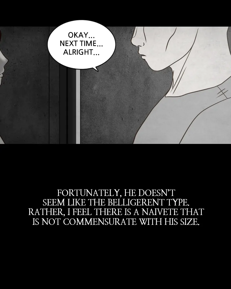 Pie Game Chapter 4 - page 72