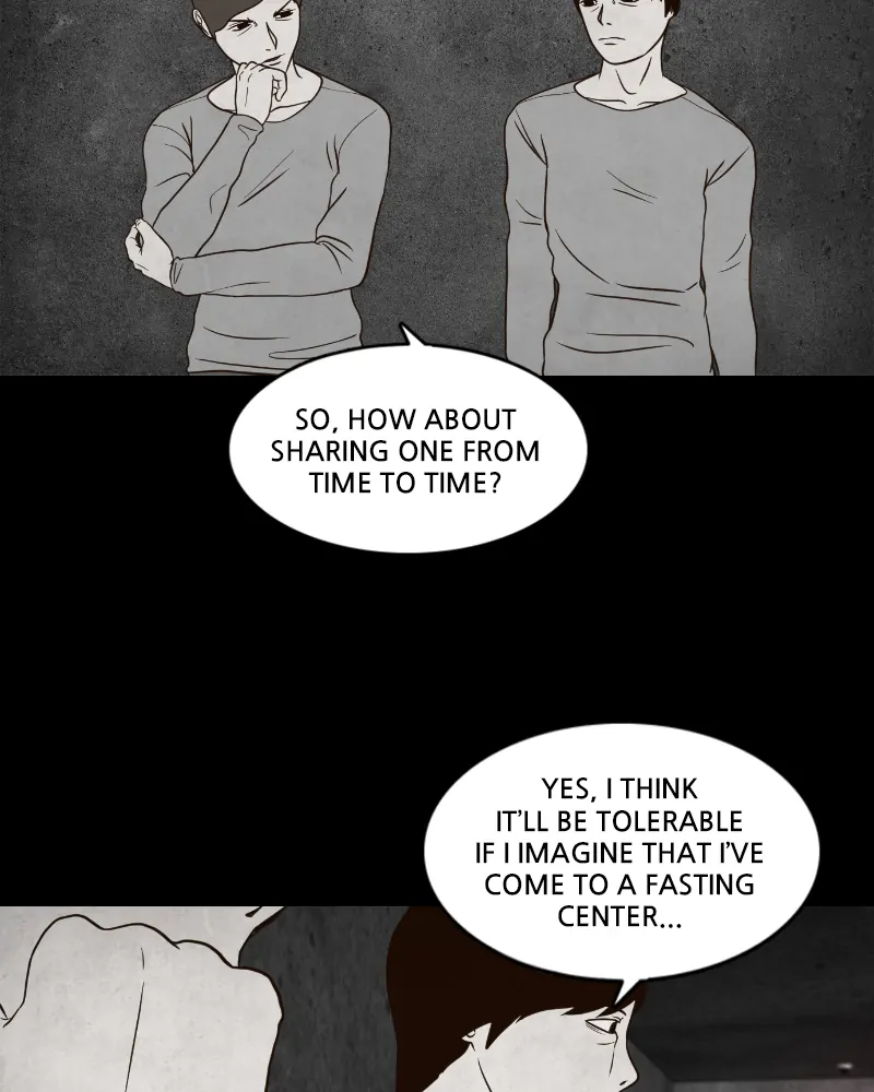 Pie Game Chapter 4 - page 75