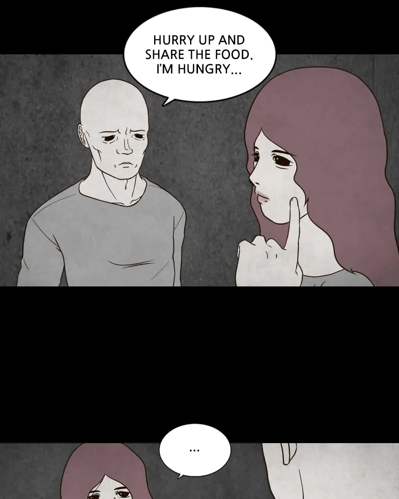 Pie Game Chapter 4 - page 7