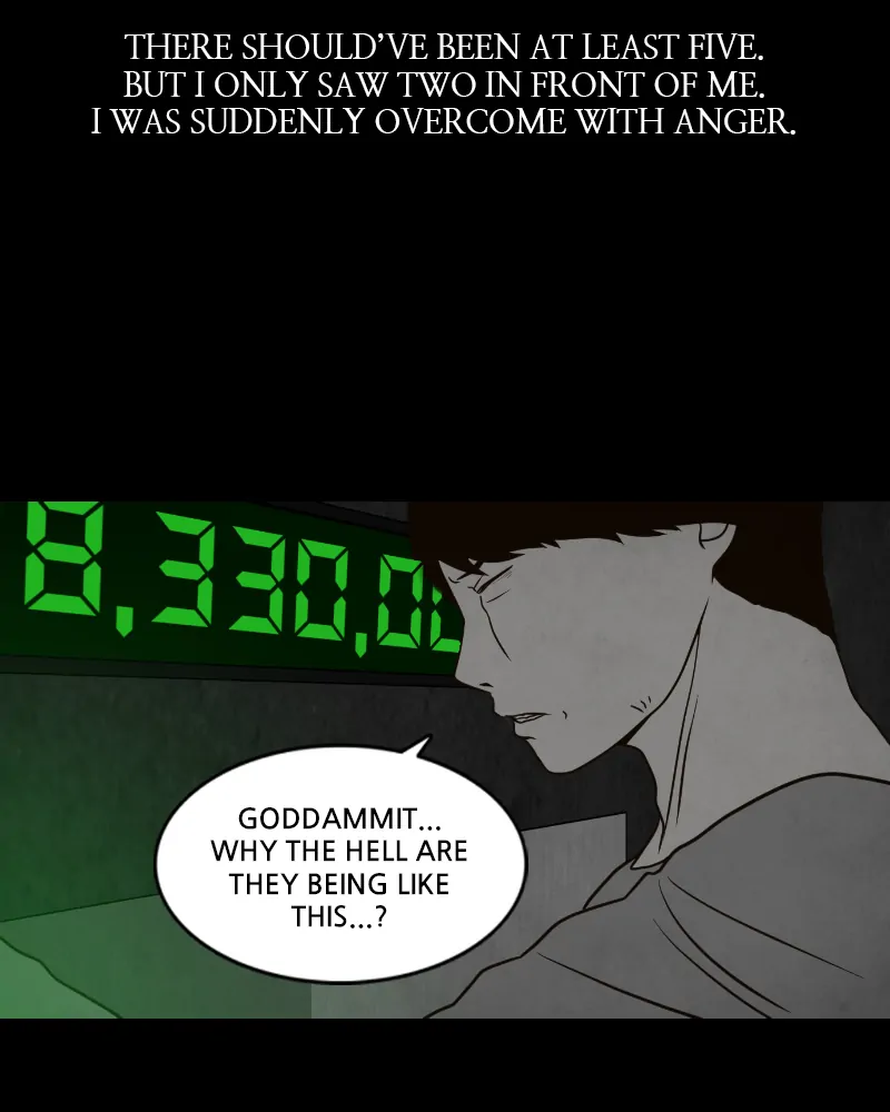 Pie Game Chapter 4 - page 84