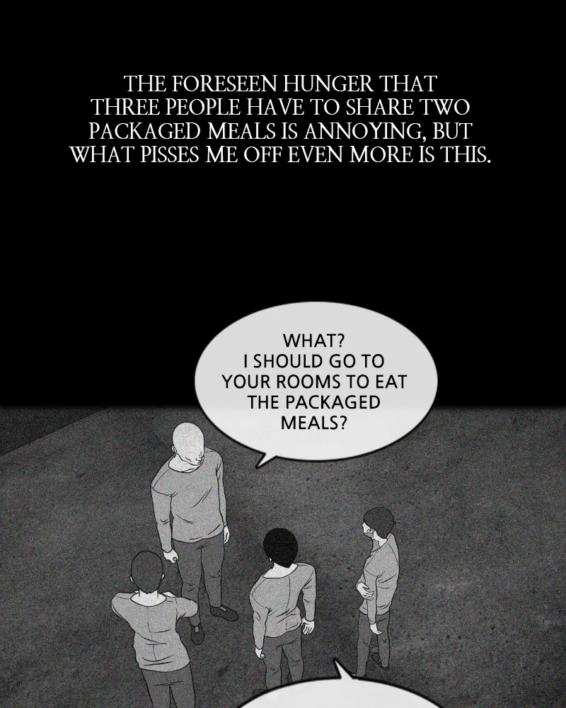 Pie Game Chapter 4 - page 85