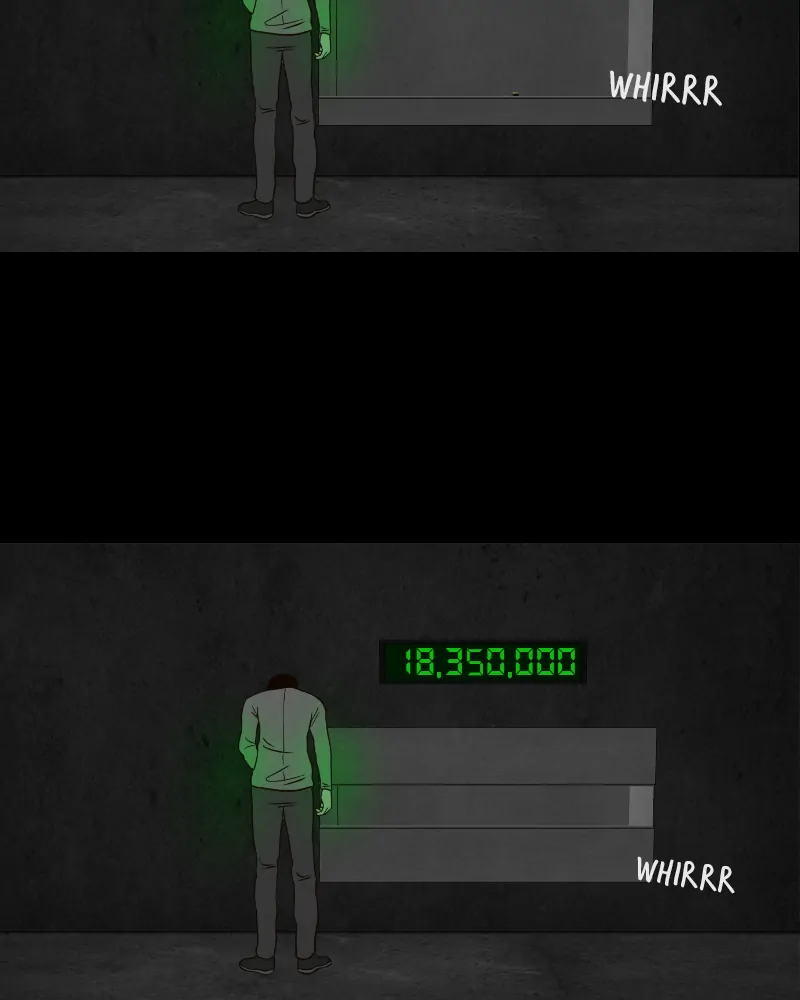 Pie Game Chapter 4 - page 92