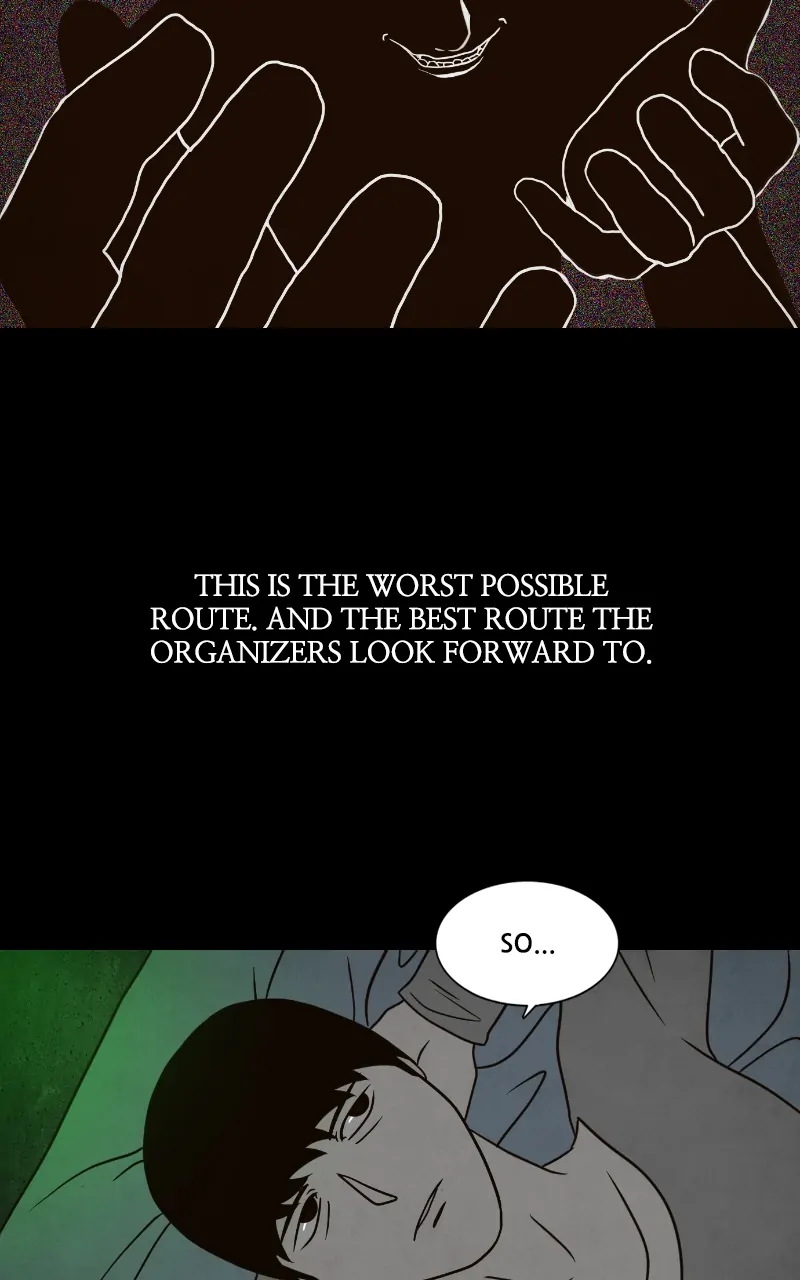 Pie Game Chapter 13 - page 8