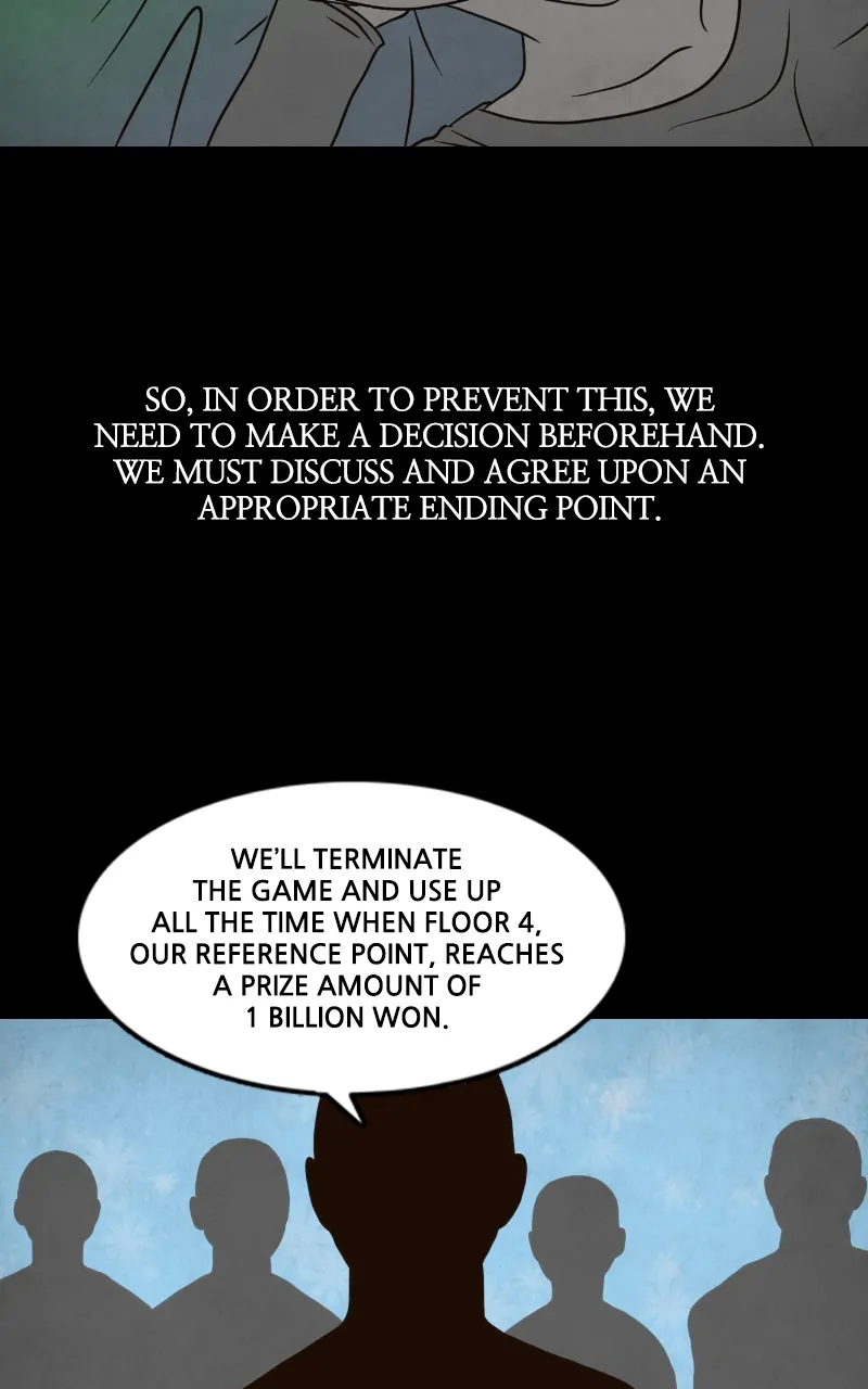 Pie Game Chapter 13 - page 9