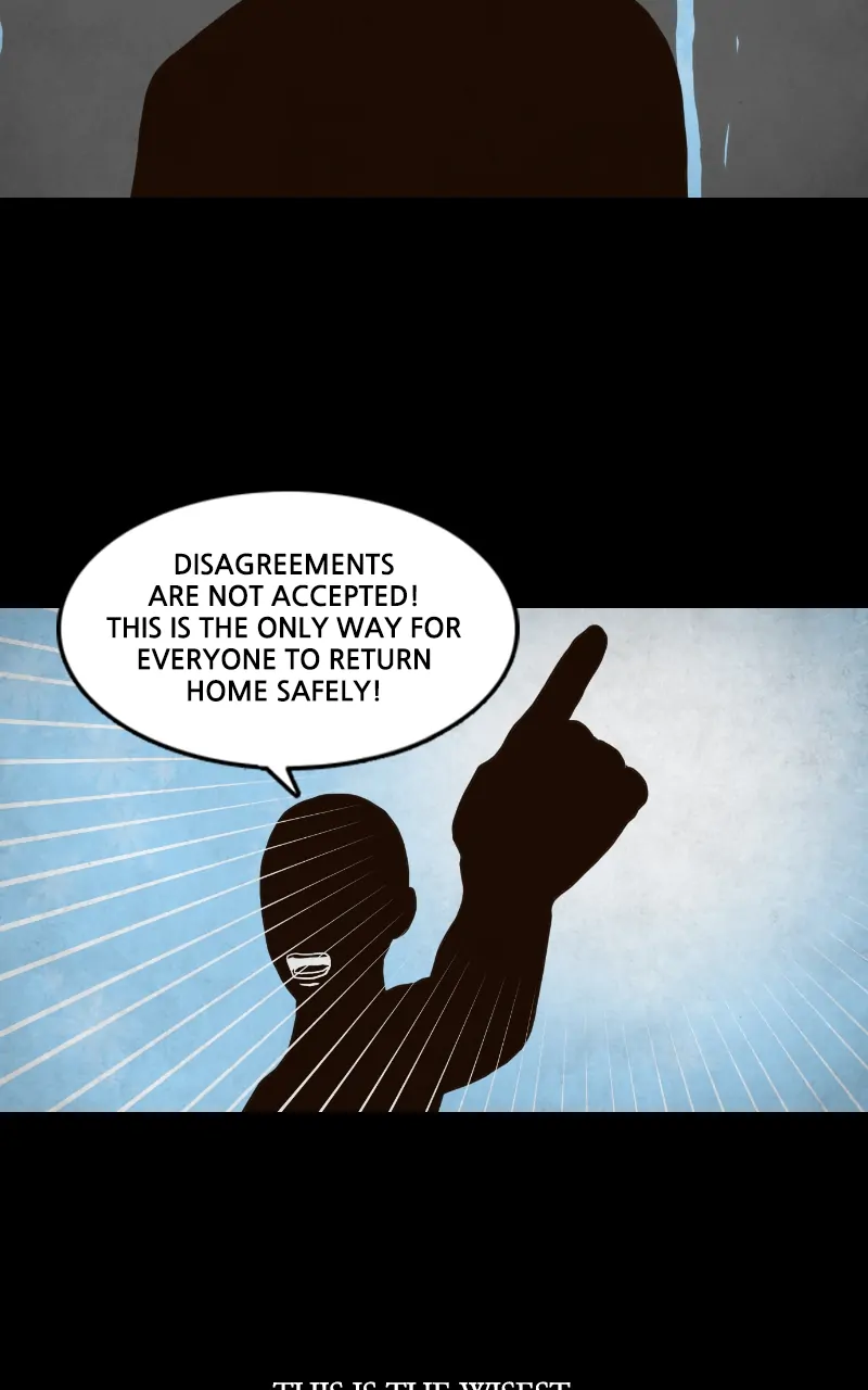Pie Game Chapter 13 - page 10