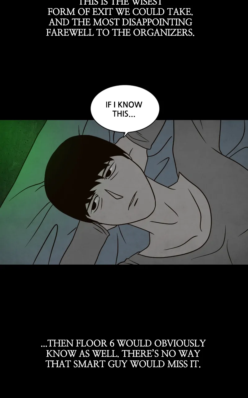 Pie Game Chapter 13 - page 11