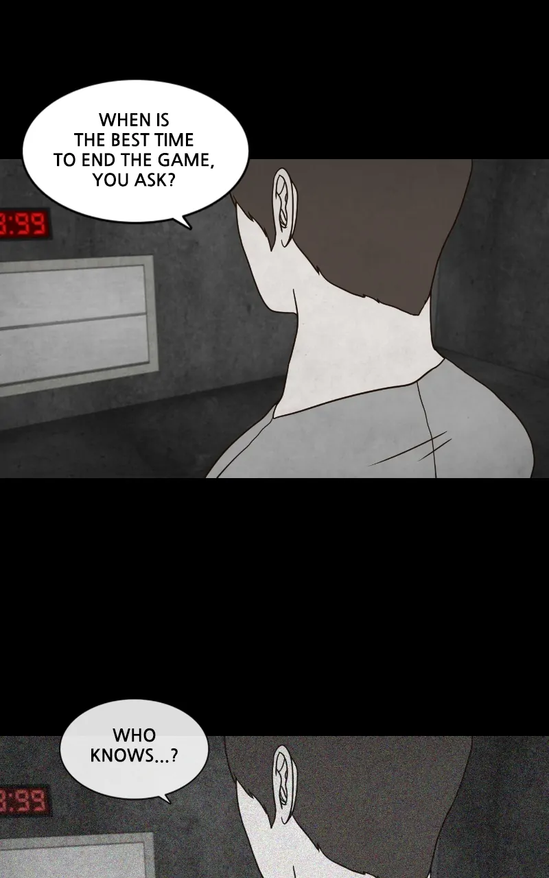Pie Game Chapter 13 - page 12