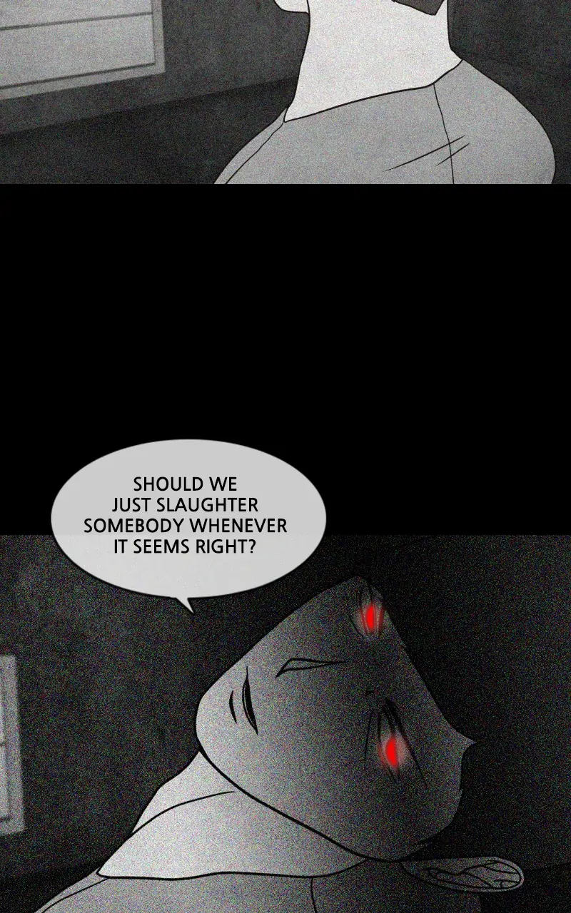 Pie Game Chapter 13 - page 13