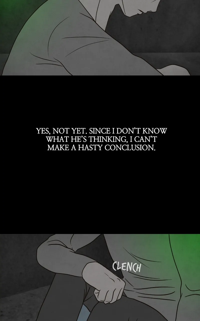 Pie Game Chapter 13 - page 16