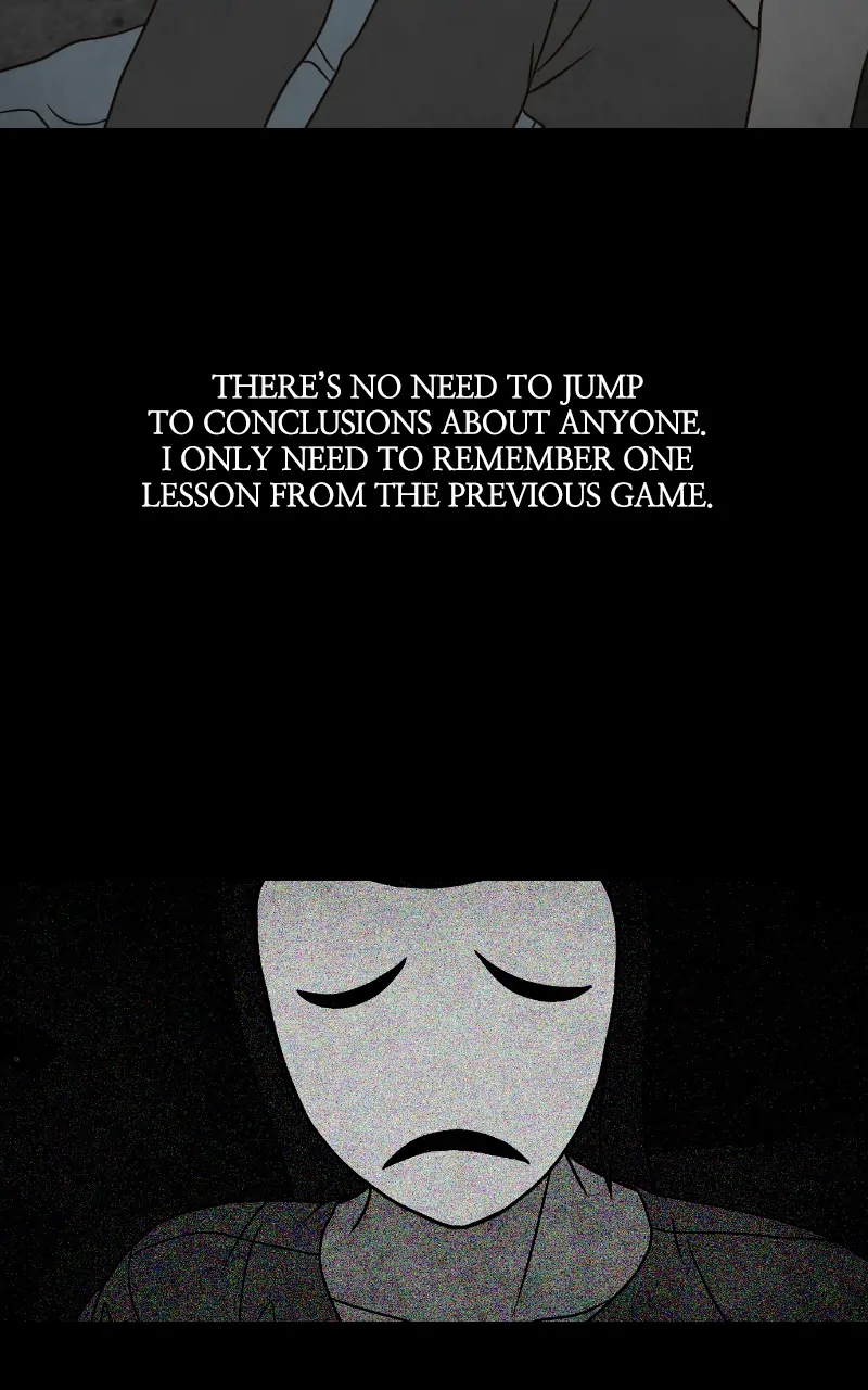 Pie Game Chapter 13 - page 17