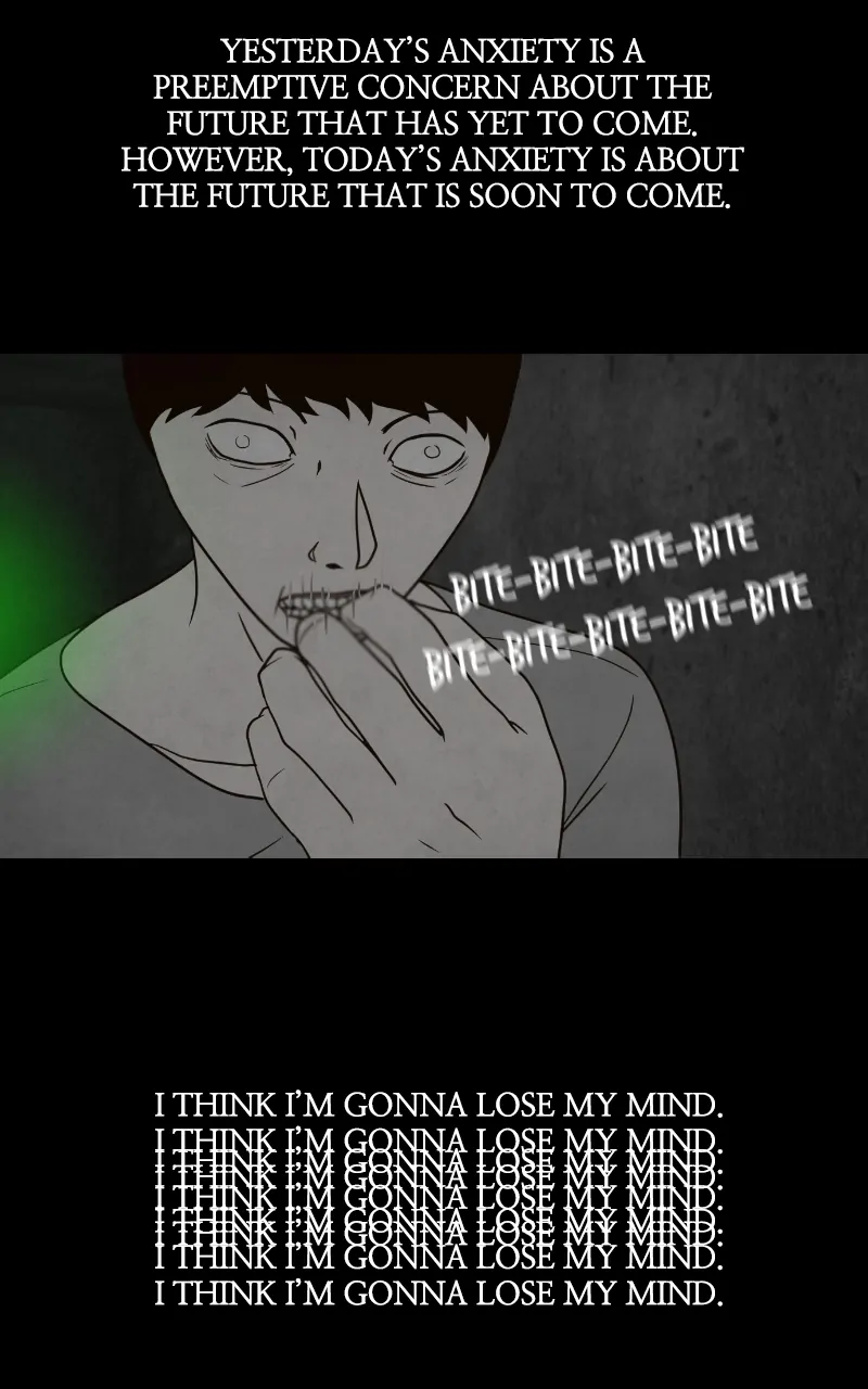 Pie Game Chapter 13 - page 26