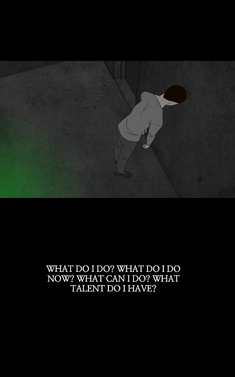 Pie Game Chapter 13 - page 36