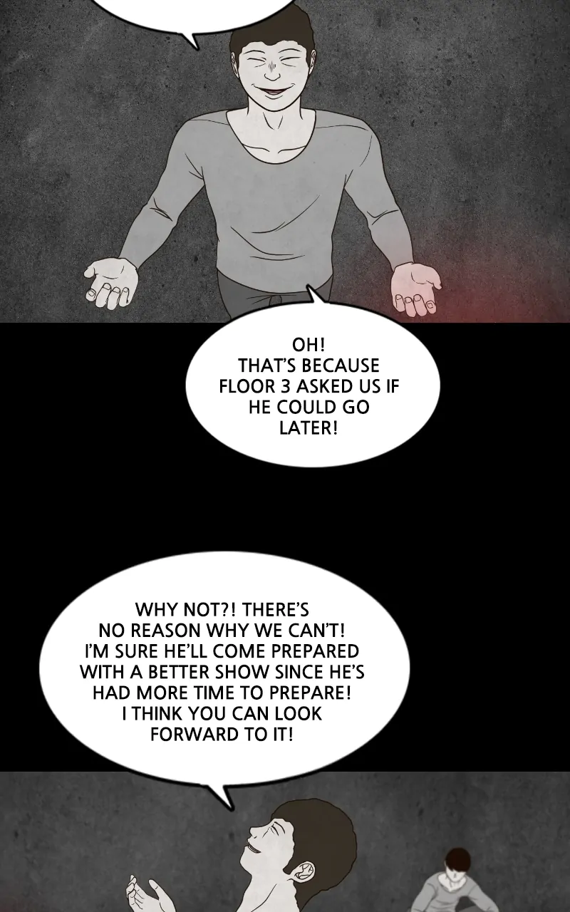 Pie Game Chapter 13 - page 44