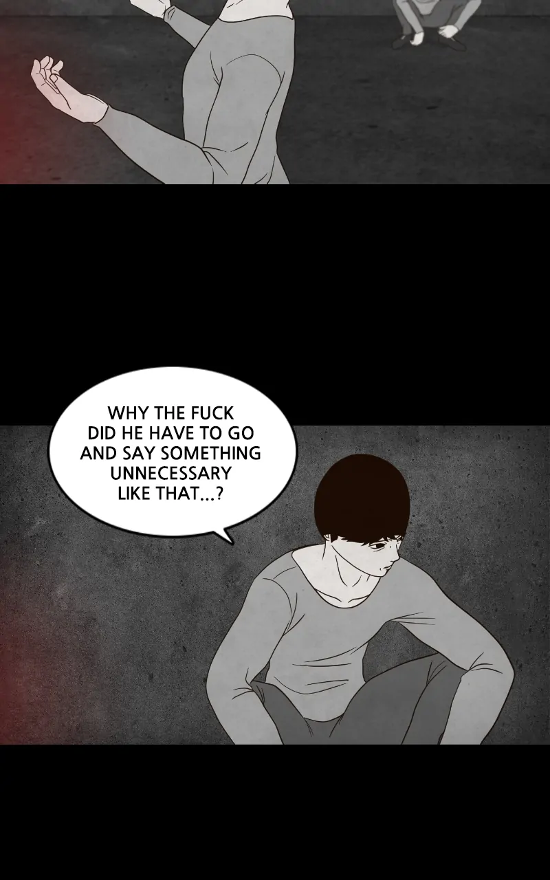 Pie Game Chapter 13 - page 45