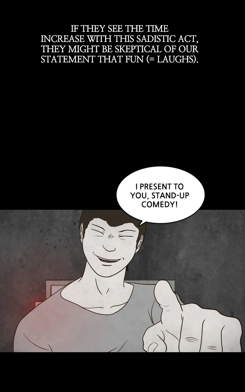 Pie Game Chapter 13 - page 49