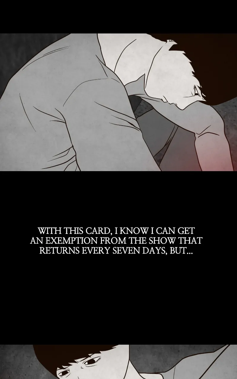 Pie Game Chapter 13 - page 51