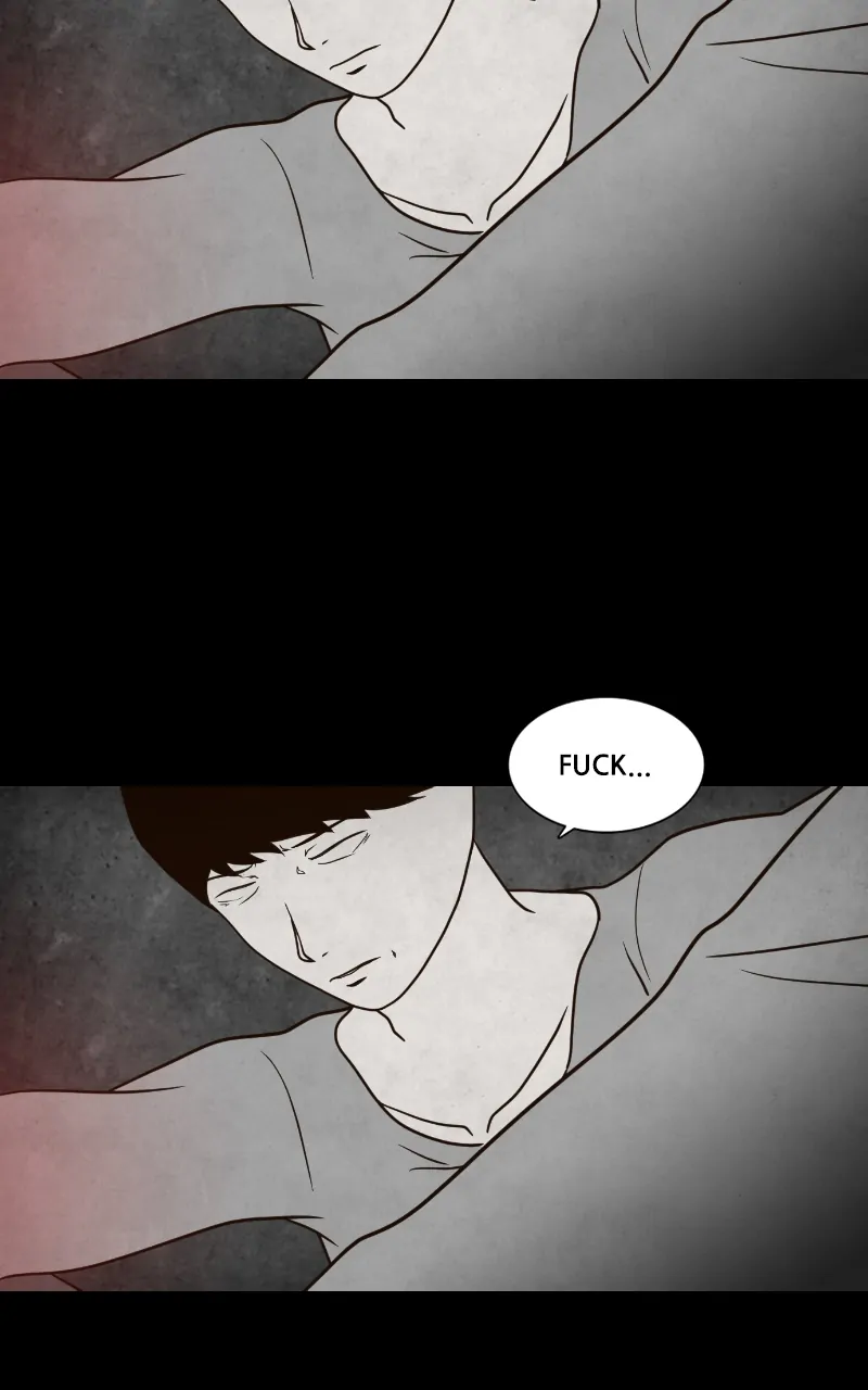 Pie Game Chapter 13 - page 52