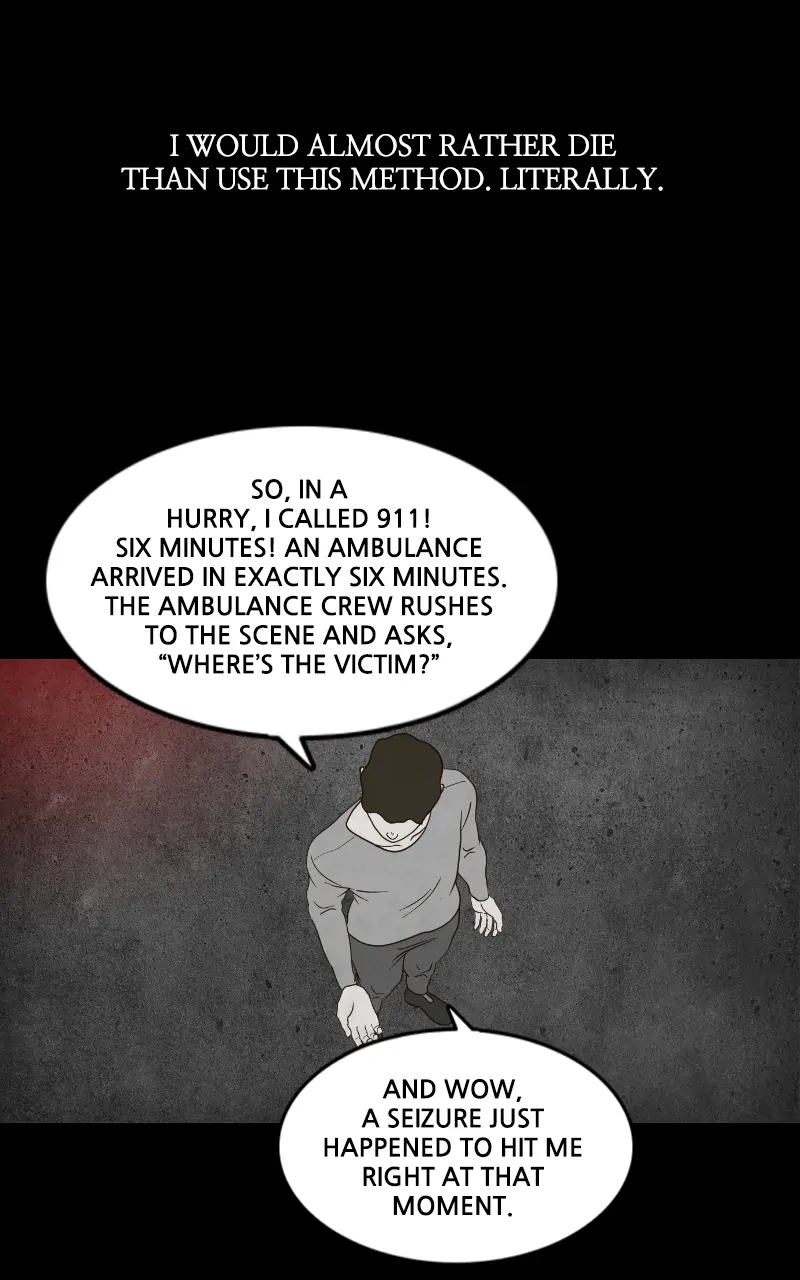 Pie Game Chapter 13 - page 53