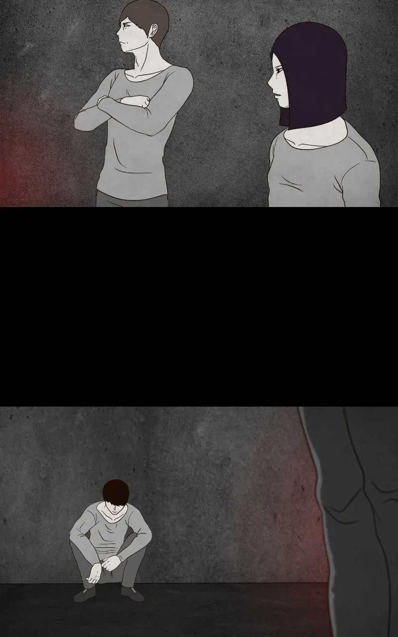 Pie Game Chapter 13 - page 56