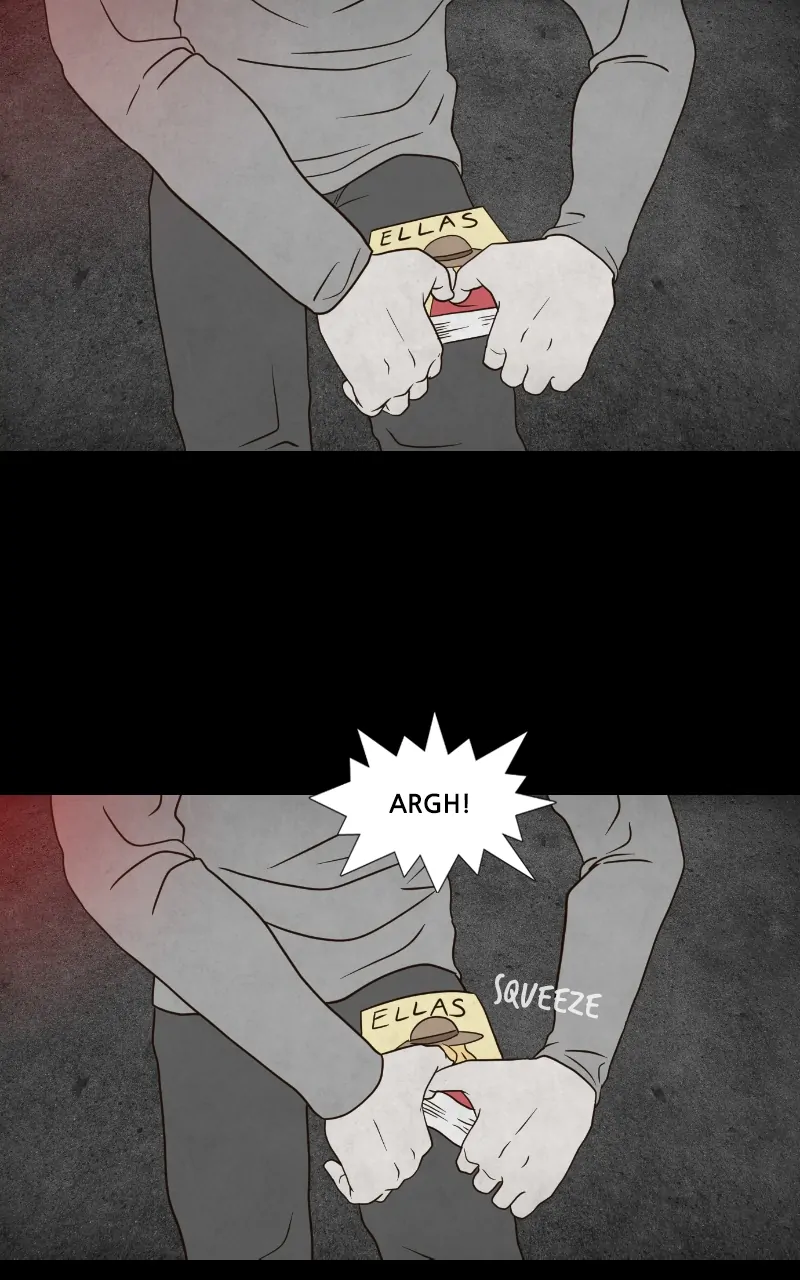Pie Game Chapter 13 - page 59