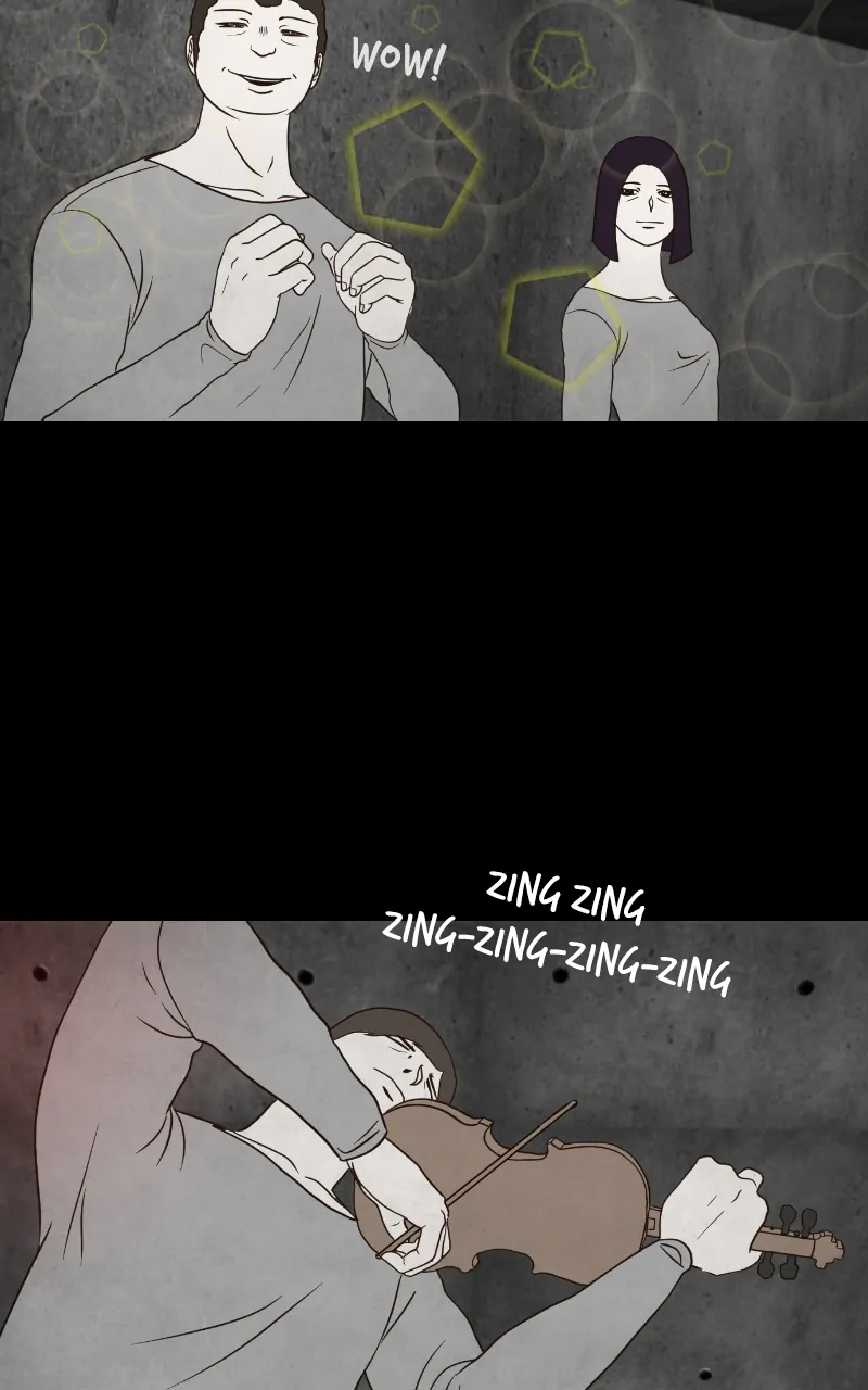Pie Game Chapter 13 - page 65